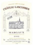 CH. LASCOMBES  2002