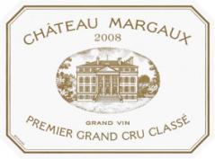 Ch. Margaux  2008