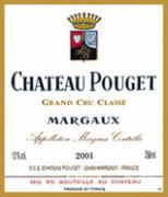 CH. POUGET  2001