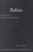 BALINO  2000