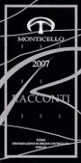 Racconti  2007