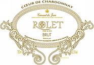 Rolet Coeur de chardonnay  2002