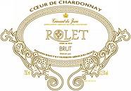 Rolet Coeur de chardonnay  2002