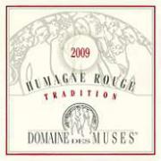 Dom. des Muses Humagne rouge Tradition  2009