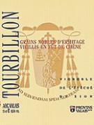 TOURBILLON Ermitage Grains nobles Vieillis en fût de chêne  1999