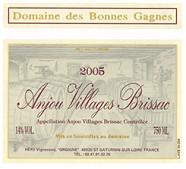 Dom. des Bonnes Gagnes  2005