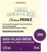 Ch. Princé  2004