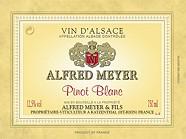 Alfred Meyer et Fils  2005