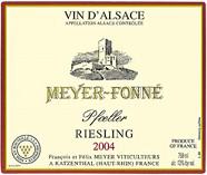 Meyer-Fonné Pfloeller  2004