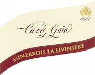 CUVEE GAIA  2002