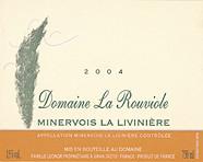 Dom. La Rouviole  2004