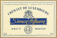 SUNNEN-HOFFMANN Cuvée L et F Tradition  