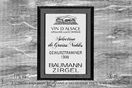 BAUMANN ZIRGEL Sélection de grains nobles  1998