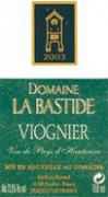 DOM. LA BASTIDE Viognier  2003