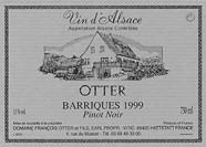 OTTER Barriques  1999