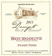 Éric et Emmanuel Dampt  2011