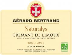 Gérard Bertrand Naturalys 2011