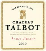 Ch. Talbot  2010