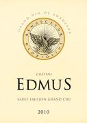Ch. Edmus  2010