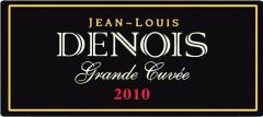 Jean-Louis Denois Grande Cuvée 2010