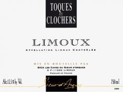 Toques et Clochers Autan 2011