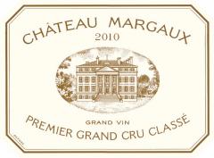 Ch. Margaux  2010