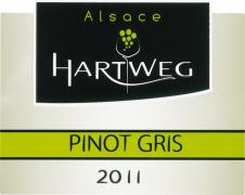 Hartweg  2011