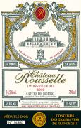 Ch. Rousselle  2010