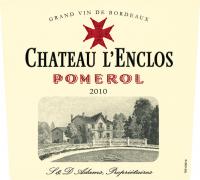 Ch. l'Enclos  2010