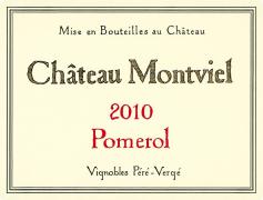 Ch. Montviel  2010