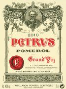 Petrus  2010