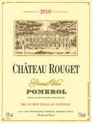 Ch. Rouget  2010