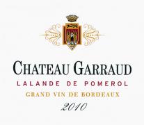 Ch. Garraud  2010