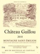 Ch. Guillou  2010