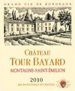 Ch. Tour Bayard  2010