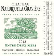 Ch. Nardique la Gravière  2012