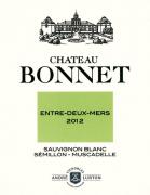 Ch. Bonnet  2012