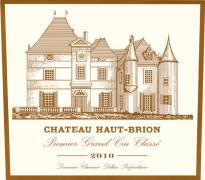 Ch. Haut-Brion  2010