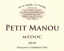 Petit Manou  2010