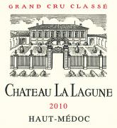 Ch. la Lagune  2010