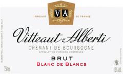 Vitteaut-Alberti Blanc de blancs 2010