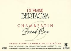 Dom. Bertagna  2011