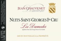 Dom. Jean Chauvenet Les Damodes 2011