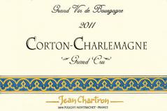 Jean Chartron  2011