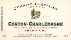 Dom. Chevalier Père et Fils  2011