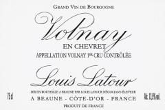 Louis Latour En Chevret 2010