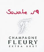Fleury Extra-brut Sonate no9 