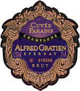 Alfred Gratien Cuvée Paradis 