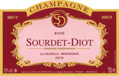 Sourdet-Diot  