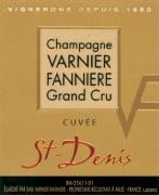 Varnier-Fannière Cuvée Saint-Denis 